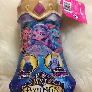 magic mixies pixlings toys